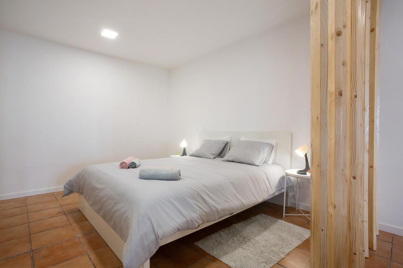 Appartement Babosas Charm à Funchal  Extérieur photo