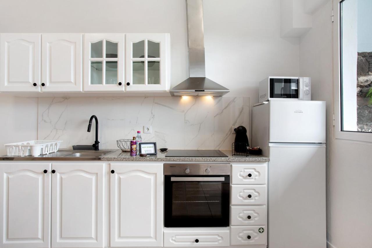Appartement Babosas Charm à Funchal  Extérieur photo