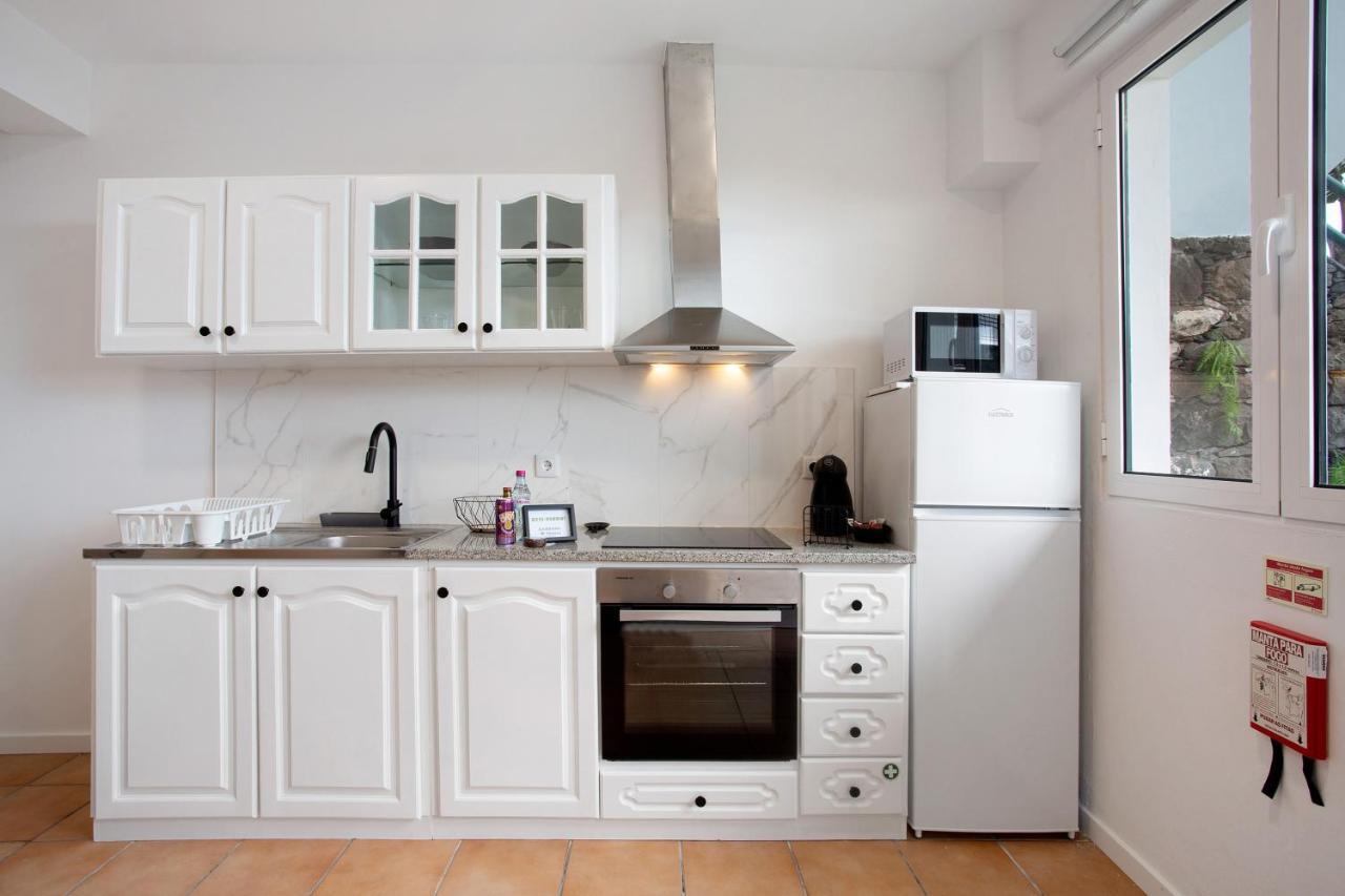Appartement Babosas Charm à Funchal  Extérieur photo
