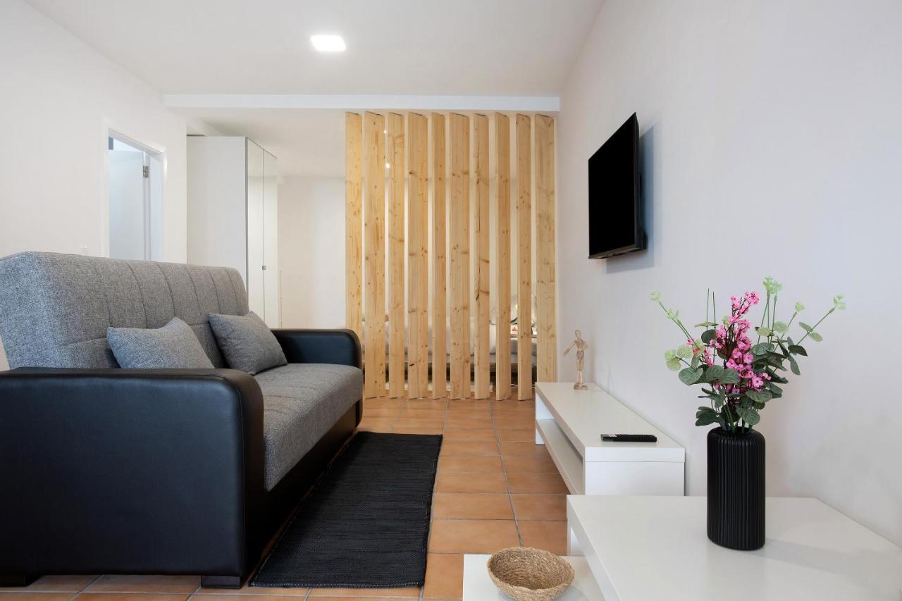 Appartement Babosas Charm à Funchal  Extérieur photo