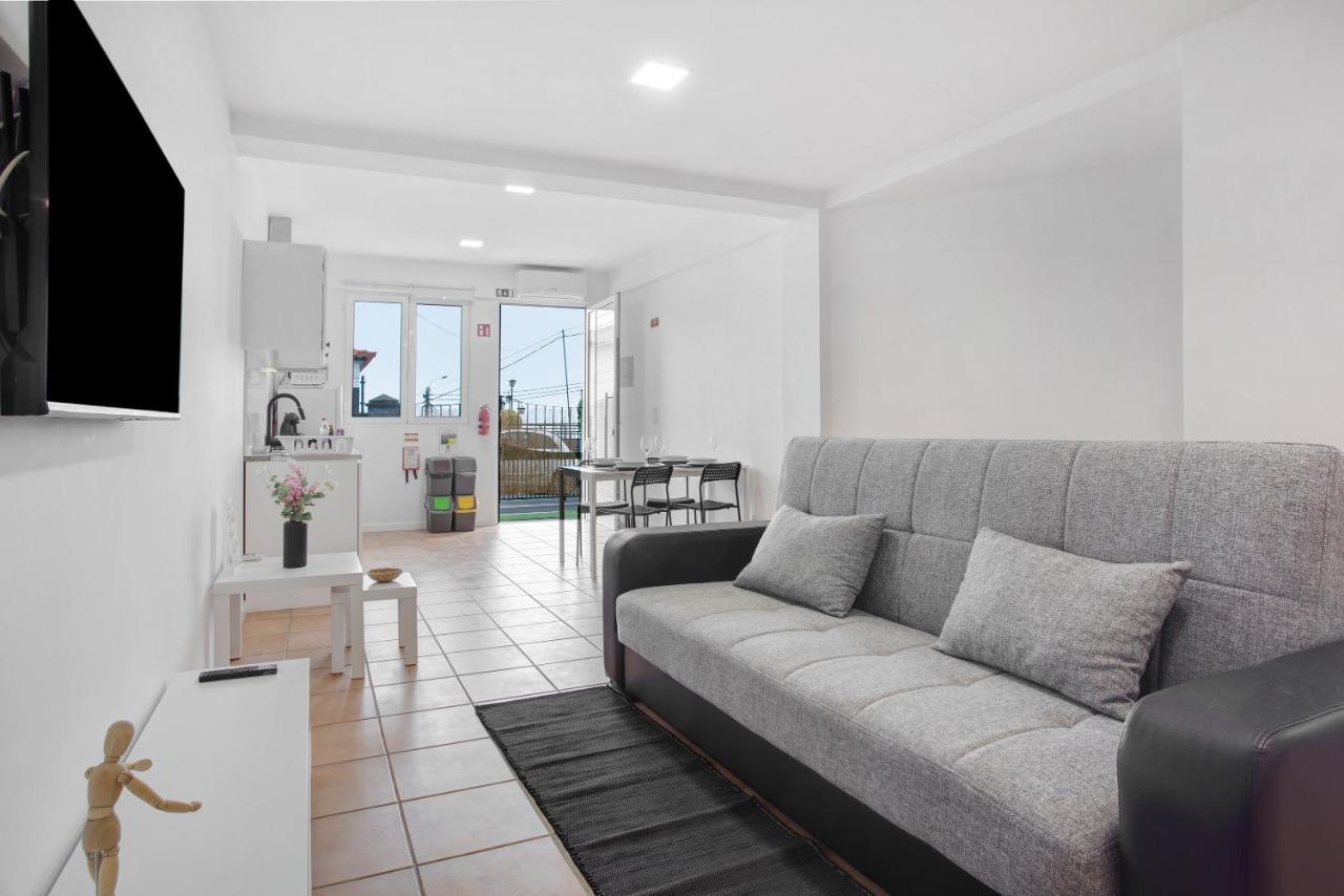 Appartement Babosas Charm à Funchal  Extérieur photo