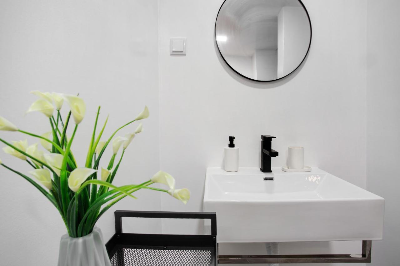 Appartement Babosas Charm à Funchal  Extérieur photo