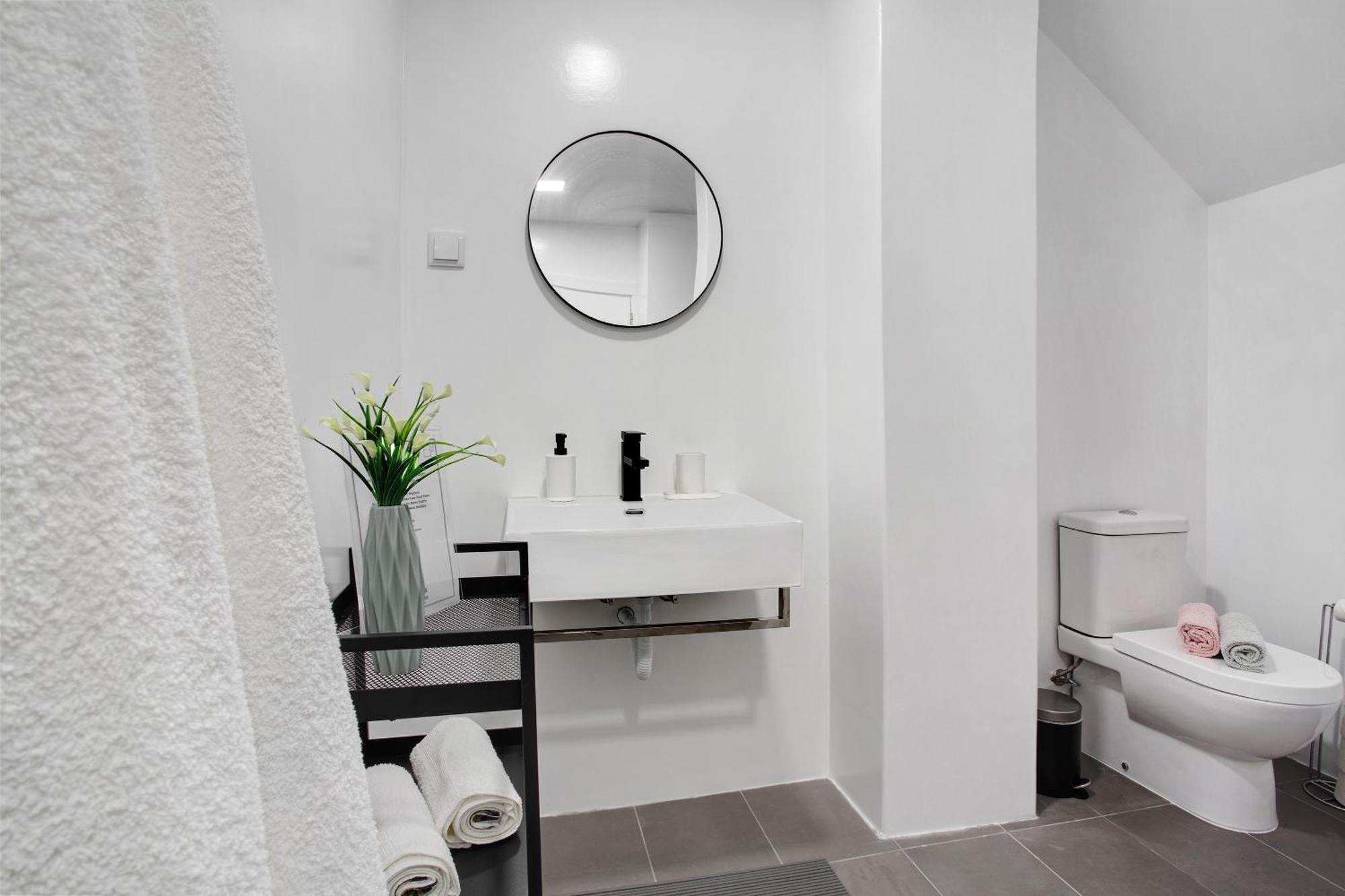Appartement Babosas Charm à Funchal  Extérieur photo