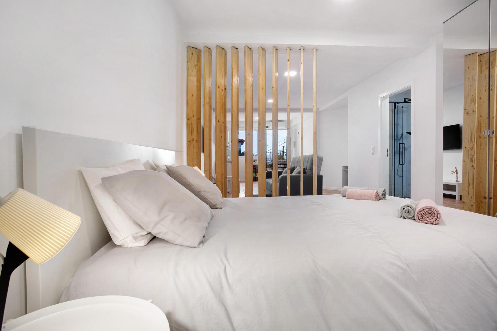 Appartement Babosas Charm à Funchal  Extérieur photo